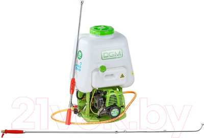 Опрыскиватель бензиновый DGM PH-271