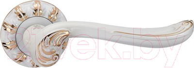 Ручка дверная Arni Лаватера Z1302E32 WPC