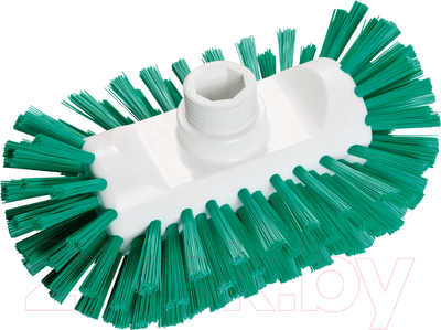 Насадка для щетки Haug Buersten 87603 (зеленый)