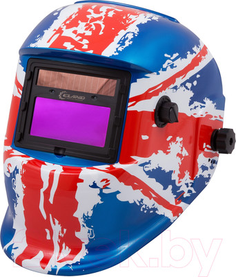 Сварочная маска Eland Helmet Force 505.3
