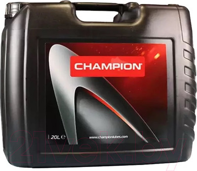 Моторное масло Champion New Energy 15W40 / 8206696 (20л)