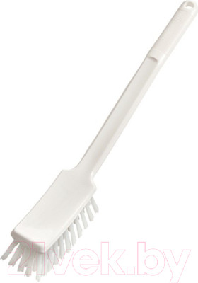 Щетка для мытья посуды Haug Buersten 8900 (белый)