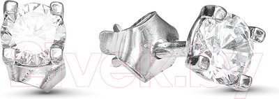 Серьги Красная Пресня 3488296ф