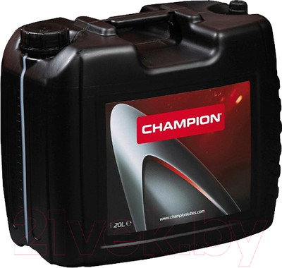 Антифриз Champion Longlife G12+ Концентрат / 8203688 (20л)