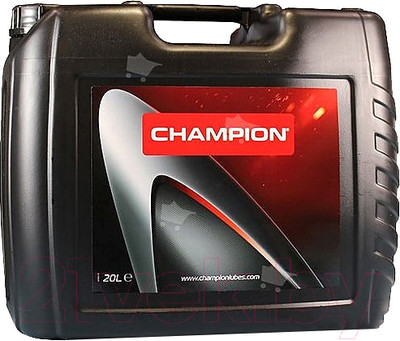 Трансмиссионное масло Champion OEM Specific 75W80 ZF / 8219061 (20л)