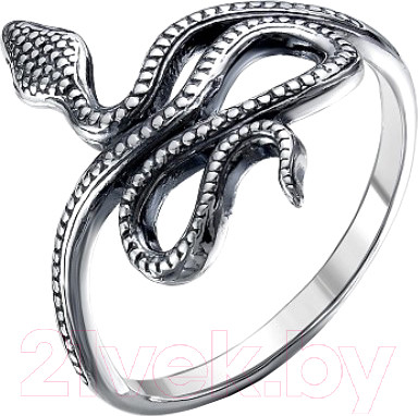 Кольцо Красная Пресня 24012012 (р.17.5)