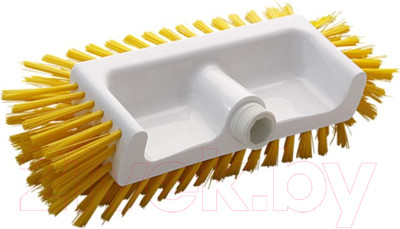 Насадка для щетки Haug Buersten 88424 (желтый)