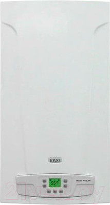 Газовый котел Baxi Ecofour 24 / CSE46224354
