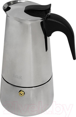 Гейзерная кофеварка TalleR TR-11321