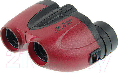 Театральный бинокль Veber Prima 5x20 Cherry / 26150