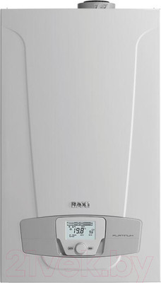 Газовый котел Baxi Luna Platinum 1.32 GA / 7219691