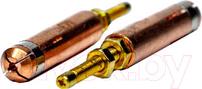 Цанга для горелки AURORA WS-6 М3 / 14521 (10шт)