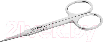 Ножницы для маникюра Kaizer Прямые 18мм / 404057