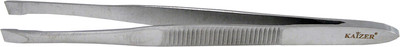 Пинцет косметический Kaizer 303042
