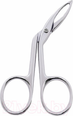 Пинцет косметический Kaizer 303052