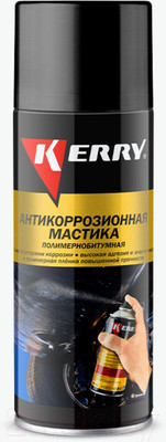 Средство от коррозии Kerry KR955 (520мл)