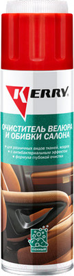 Очиститель салона Kerry KR977 (650мл)