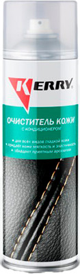 Очиститель для кожи Kerry KR981 (650мл)