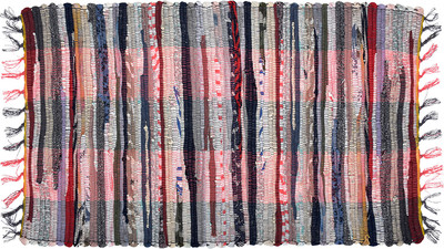 Коврик VORTEX Вологодский 45x80 / 20049