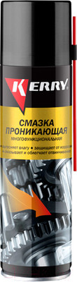 Смазка техническая Kerry KR943 (335мл)