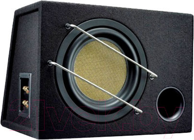 Корпусной пассивный сабвуфер HELIX E250 V Flat