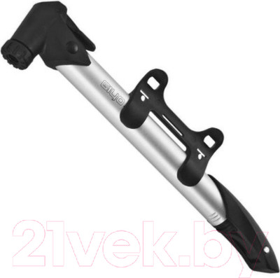 Насос ручной Giyo GP-09 (черный)