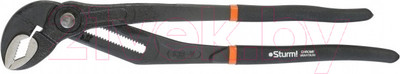 Клещи переставные Sturm! 1020-06-400