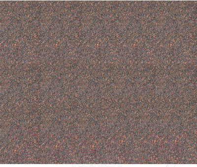 Ендовый ковер Docke Pie Коричневый (1м)