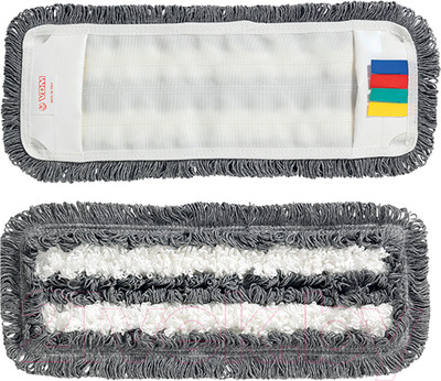 Моп для швабры VDM Микрофибра 4076/mf (40x11)