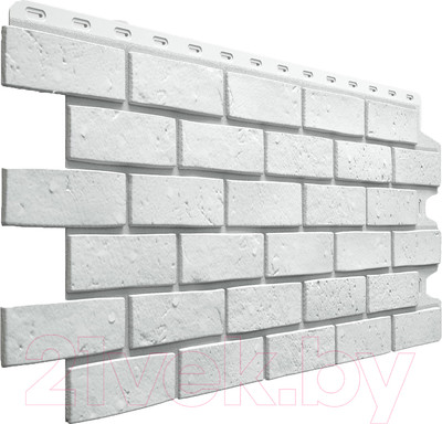 Фасадная панель Docke Berg Серый