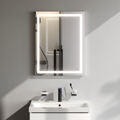 Зеркало AM.PM Gem M91AMOX0551WG