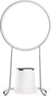 Зеркало косметическое Лючия EL700 (хром)