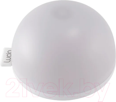 Светильник переносной Лючия Ночной Маяк LU315 (белый)