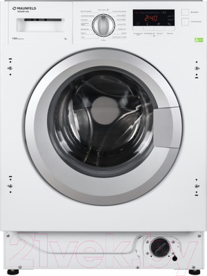 Стиральные машины встраиваемые