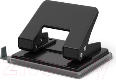 Дырокол Erich Krause Quadro / 4668