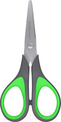 Ножницы канцелярские Erich Krause Standard+ / 35098