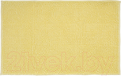 Коврик для ванной VORTEX Spa / 24264 (50x80, персик)