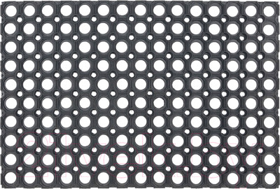 Коврик грязезащитный SunStep 40x60x1.2 / 30-001