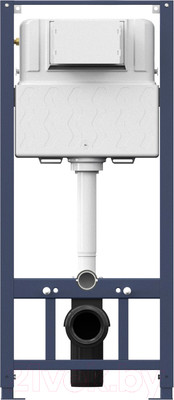 Инсталляция для унитаза AM.PM I012704