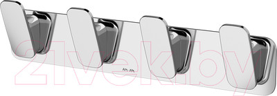 Крючок для ванной AM.PM Inspire A50A35900