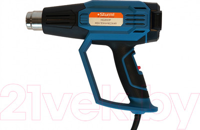 Строительный фен Sturm! HG2022P