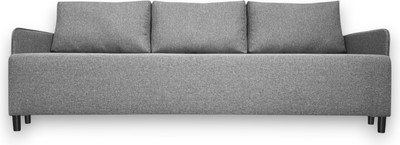 Диван Домовой Юни 3 (Lux 05)