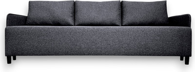 Диван Домовой Юни 3 (Lux 18)