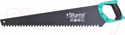 Ножовка Sturm! 1060-92-700