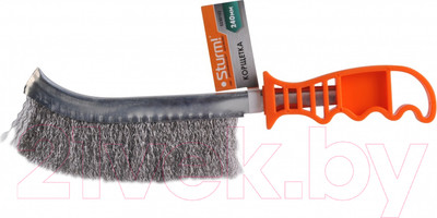 Щетка слесарная Sturm! 5230102