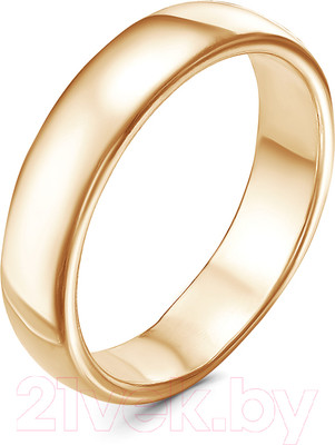 Кольцо Красная Пресня 2301317цр (р.17)