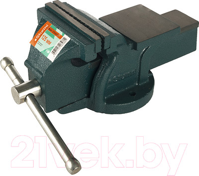 Тиски Sturm! 1075-04-125