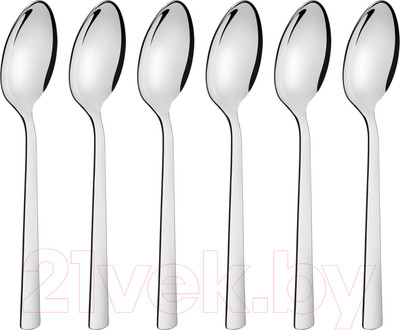 Набор чайных ложек Tramontina Oslo 66985075