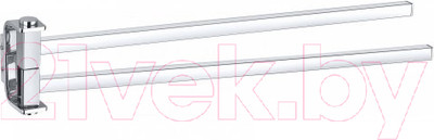 Держатель для полотенца Bemeta Solo 139104102