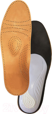 Стельки ортопедические Trives Мужские СТ-104 (р.41)